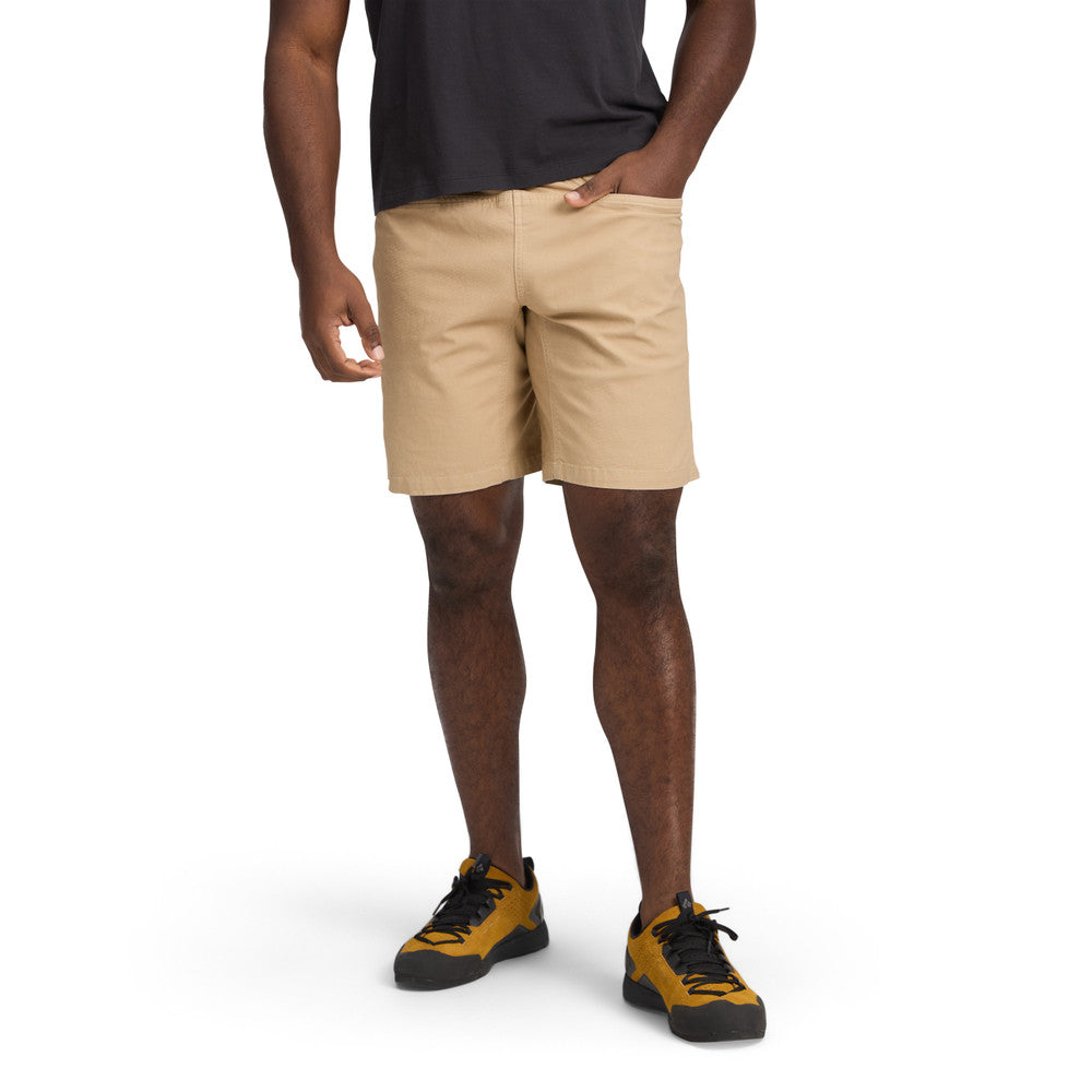 Shorts Ethos H - Black Diamond